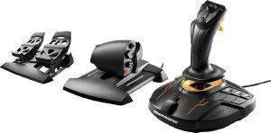 THRUSTMASTER THRUSTMASTER T.16000M FCS FLIGHT PACK