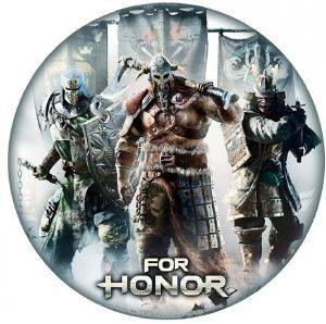 FOR HONOR - \ FOR HONOR - \