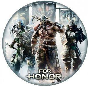 FOR HONOR - \