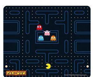 PAC-MAN - LABYRINTH MOUSEPAD (ABYACC248)