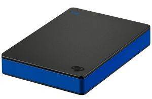   SEAGATE STGD4000400 GAME DRIVE FOR PS4 4TB USB 3.0