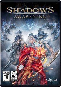 PC SHADOWS: AWAKENING