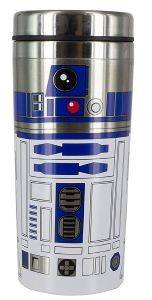 STAR WARS - R2 D2 TRAVEL MUG (PP3812SW)