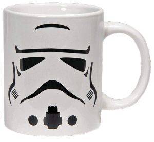 STAR WARS STORM TROOPER 300ML MUG (PP3106SW) STAR WARS STORM TROOPER 300ML MUG (PP3106SW)