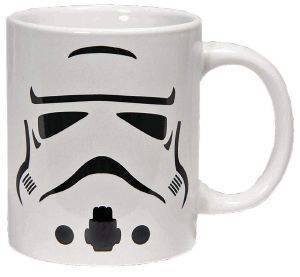 STAR WARS STORM TROOPER 300ML MUG (PP3106SW)