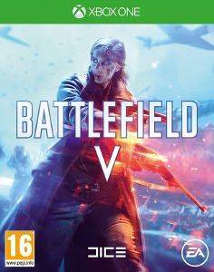 XBOX1 BATTLEFIELD V