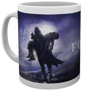 DESTINY 2 - FORSAKEN MUG (MG3274)