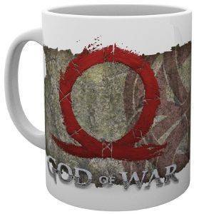 GB EYE GOD OF WAR - NORSE MUG (MG3136)