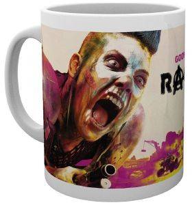GB EYE RAGE 2 - GOON SQUAD MUG (MG3270)