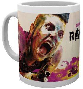 RAGE 2 - GOON SQUAD MUG (MG3270)