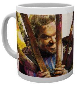 RAGE 2 - KLEGG KLAYTON MUG (MG3271)