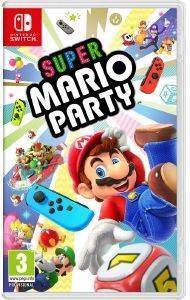 NSW SUPER MARIO PARTY NSW SUPER MARIO PARTY