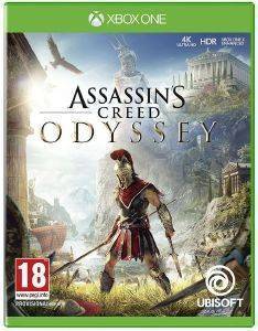 XBOX1 ASSASSIN\'S CREED: ODYSSEY