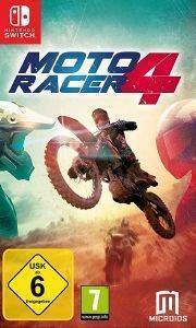 NSW MOTO RACER 4