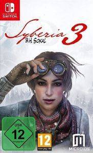 MICROIDS NSW SYBERIA 3