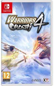 NSW WARRIORS OROCHI 4