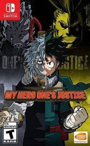 NSW MY HERO ONE\'S JUSTICE NSW MY HERO ONE\'S JUSTICE