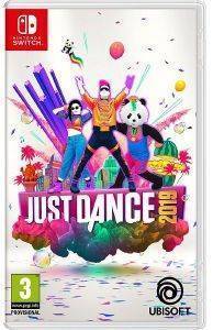 NSW JUST DANCE 2019