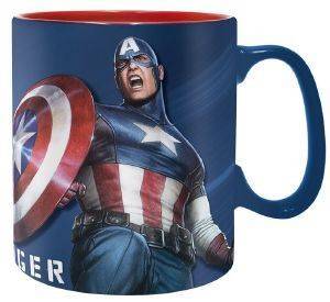 MARVEL – \ MARVEL – \