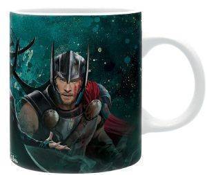 MARVEL - HELA 320ML MUG (ABYMUG436)