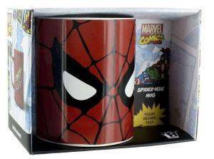 MARVEL COMICS - SPIDERMAN MUG (PP4060MC)