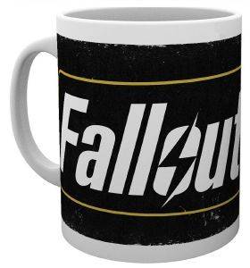 FALLOUT 76 - LOGO MUG (MG3242)