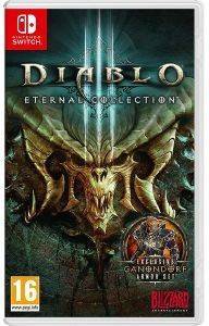 NSW DIABLO III: ETERNAL COLLECTION