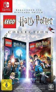 NSW LEGO HARRY POTTER COLLECTION