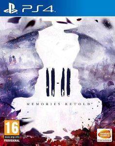 PS4 11-11: MEMORIES RETOLD PS4 11-11: MEMORIES RETOLD