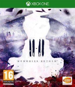 BANDAI NAMCO XBOX1 11-11: MEMORIES RETOLD