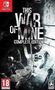 NSW THIS WAR OF MINE