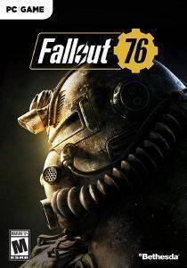 PC FALLOUT 76