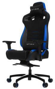 VERTAGEAR RACING SERIES PL4500 GAMING CHAIR BLACK/BLUE