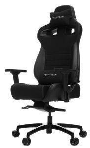 VERTAGEAR RACING SERIES PL4500 GAMING CHAIR BLACK