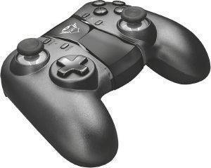 TRUST 22258 GXT 590 BOSI WIRELESS GAMEPAD TRUST 22258 GXT 590 BOSI WIRELESS GAMEPAD