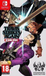 NSW NSW TRAVIS STRIKES AGAIN: NO MORE HEROES (INCLUDES SEASON PASS) NSW NSW TRAVIS STRIKES AGAIN: NO MORE HEROES (INCLUDES SEASON PASS)