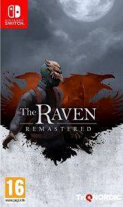 NSW THE RAVEN: REMASTERED NSW THE RAVEN: REMASTERED