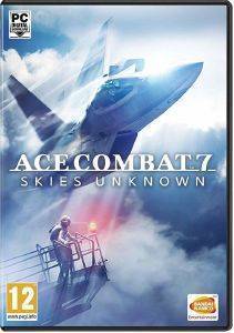 PC ACE COMBAT 7