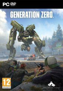 GENERATION ZERO PC