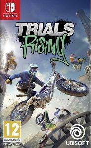 NSW TRIALS RISING