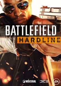 BATTLEFIELD HARDLINE