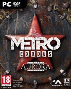 METRO EXODUS - AURORA LIMITED EDITION