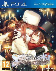 CODE: REALIZE WINTERTIDE MIRACLES CODE: REALIZE WINTERTIDE MIRACLES