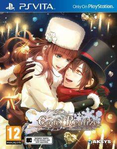 CODE: REALIZE WINTERTIDE MIRACLES CODE: REALIZE WINTERTIDE MIRACLES