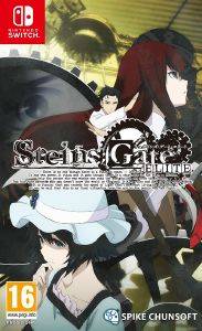 STEINS;GATE ELITE