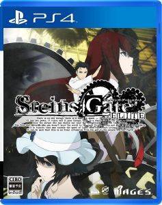 STEINS;GATE ELITE - LIMITED EDITION