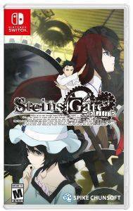 STEINS;GATE ELITE - LIMITED EDITION STEINS;GATE ELITE - LIMITED EDITION