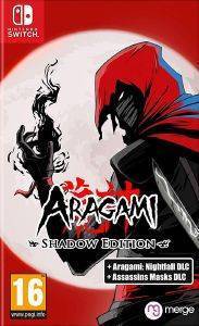 ARAGAMI: SHADOW EDITION