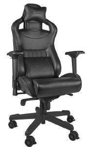 GENESIS NFG-1366 NITRO 950 GAMING CHAIR BLACK