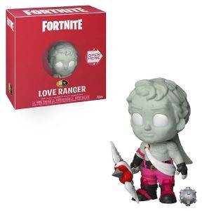 5 STAR: FORTNITE - LOVE RANGER 5 STAR: FORTNITE - LOVE RANGER